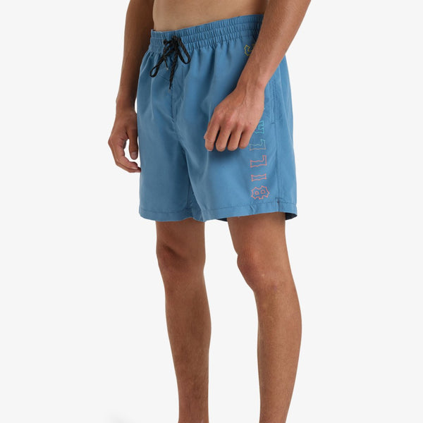 Billabong All Day Heritage shorts bay blue