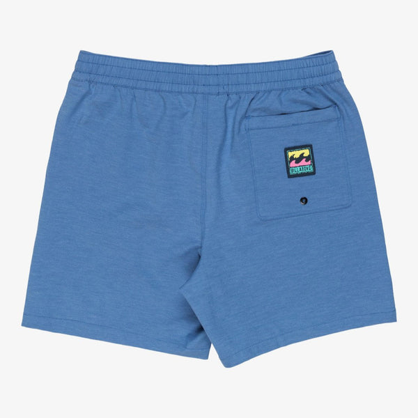 Billabong Every Other Day shorts cobolt