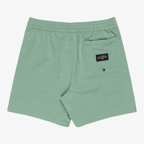 Billabong Every Other Day shorts Moss