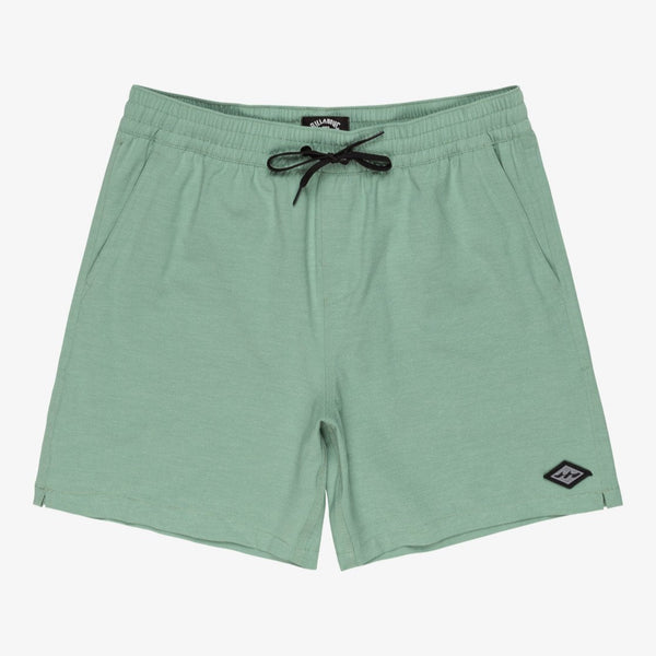 Billabong Every Other Day shorts Moss