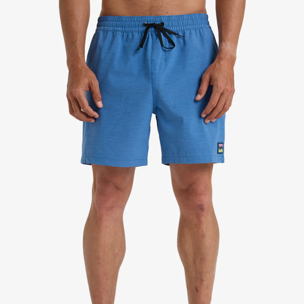 Billabong Every Other Day shorts cobolt