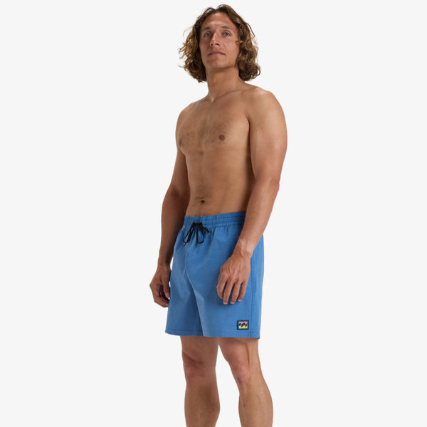 Billabong Every Other Day shorts cobolt