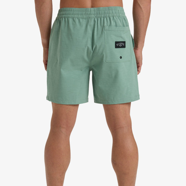 Billabong Every Other Day shorts Moss