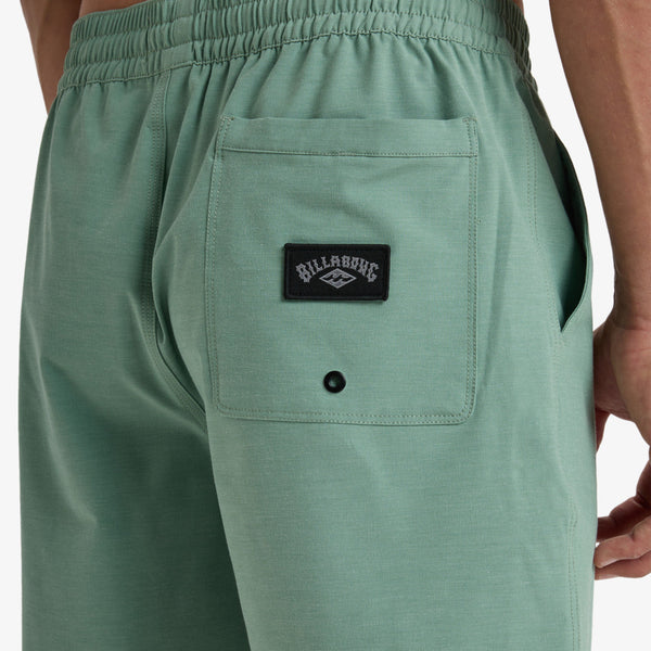 Billabong Every Other Day shorts Moss