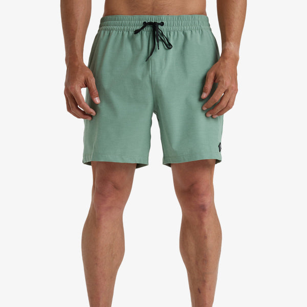 Billabong Every Other Day shorts Moss