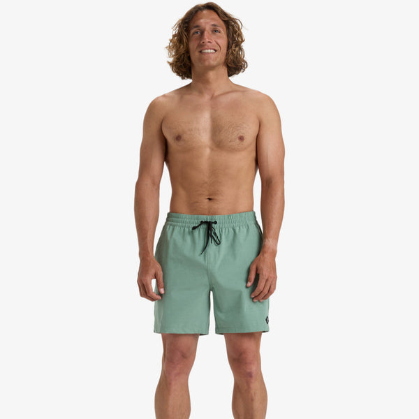 Billabong Every Other Day shorts Moss