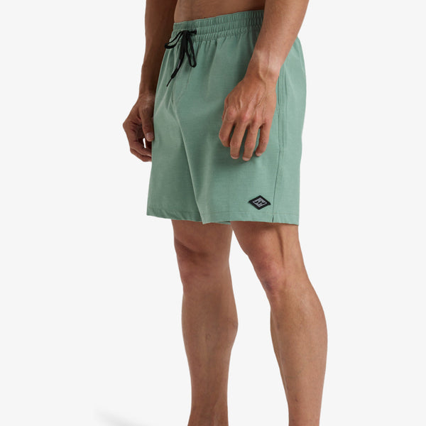Billabong Every Other Day shorts Moss