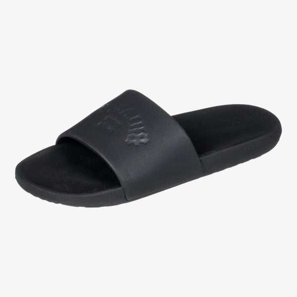 Billabong Paradise Slide sandal sort