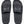 Laster bildet til gallerivisning, Billabong Paradise Slide sandal sort
