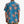 Laster bildet til gallerivisning, Billabong Sundays SS skjorte glacier blue
