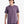 Laster bildet til gallerivisning, Billabong Icon Waves T-shirt - Lilla
