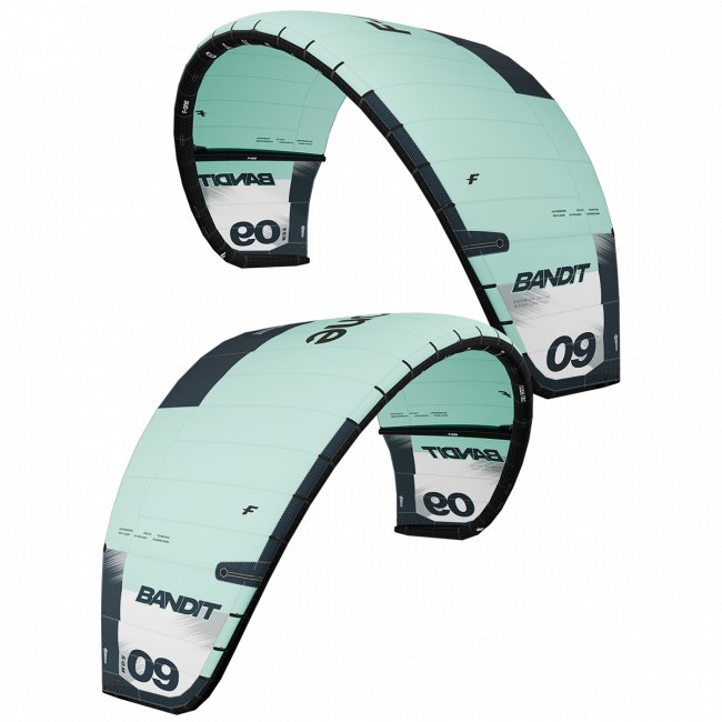 F-One Bandit TEC – Fluid.no