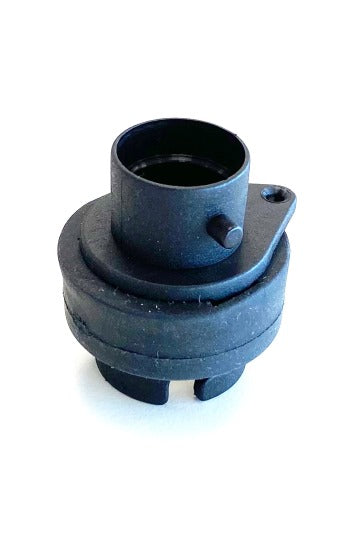 F-One pump adapter for Brainchild Valve