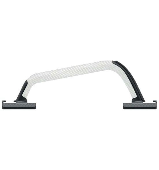 F-One Hard handles - Carbon