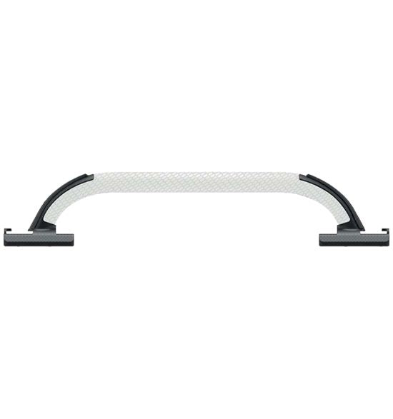 F-One Hard handles - Carbon