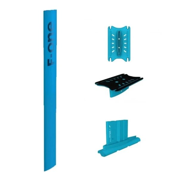 F-one Jam pumpesett med mast