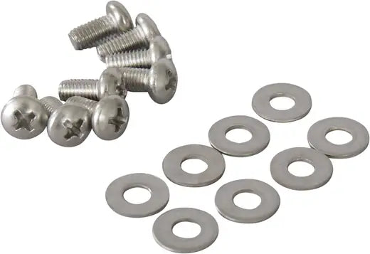 F-One Screw set for Unibox