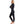 Laster bildet til gallerivisning, Billabong SYNERGY Front Zip 4/3 - Black Fade
