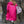 Laster bildet til gallerivisning, Dryrobe Advance LS Pink/Light Grey
