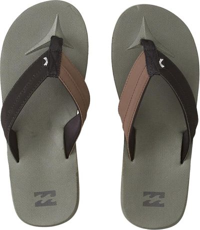 Billabong All Day Impact FlipFlop - Olive