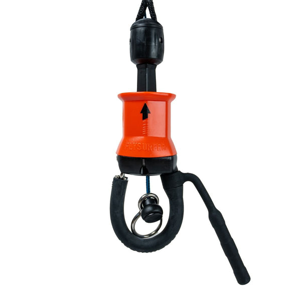 Flysurfer - CONNECT3 bar