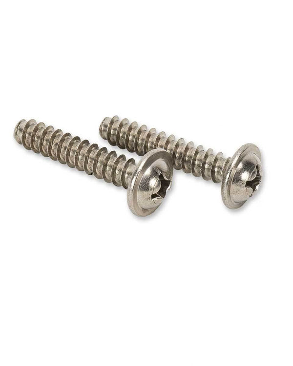 RRD Footstrap Screw M6x30 Stjerne
