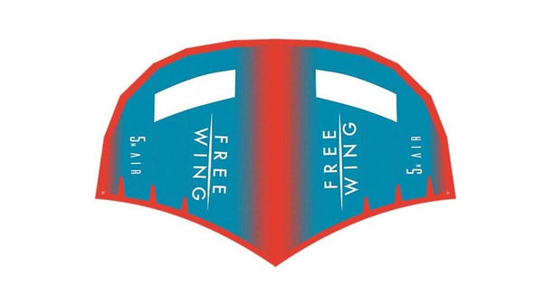Freewing AIR V3Wingfoil - VingeFluid.no