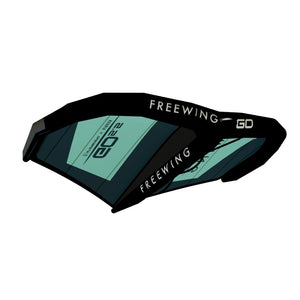 Freewing GOWingfoil - VingeFluid.no