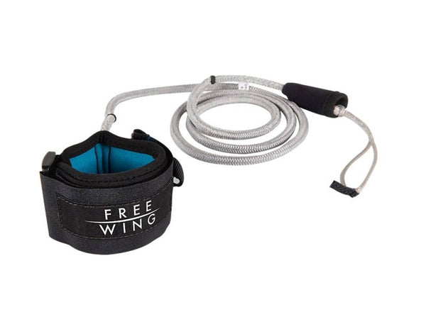 Freewing Leash shortWingfoil LeashFluid.no