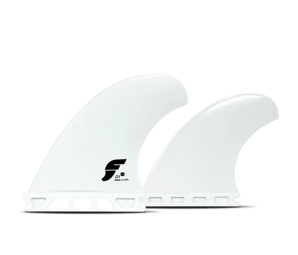F-One Futures V2 Q1 Reservefinne - høyre