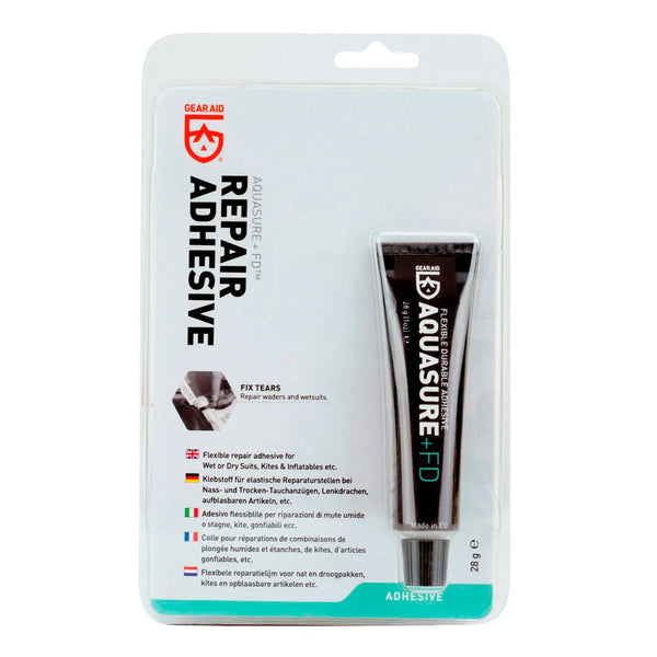 Mcnett Aquasure Tube