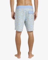 Billabong Good Times Pro - Fog Gray