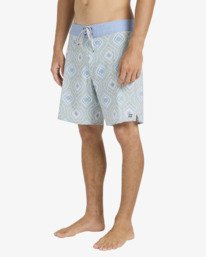 Billabong Good Times Pro - Fog Gray