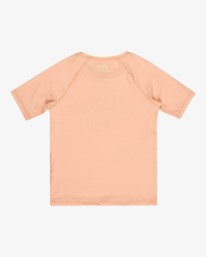 Billabong Girls Surf Dayz Junior - Tangerine