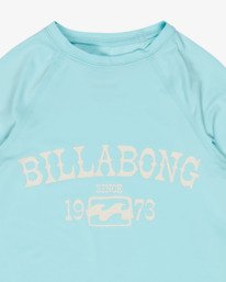 Billabong Girls Surf Dayz Junior - Tidepool