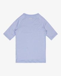 Billabong Girls Surf Dayz Junior - Twilight Blue