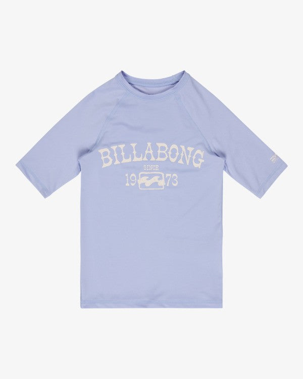 Billabong Girls Surf Dayz Junior - Twilight Blue