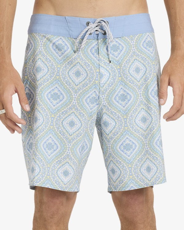 Billabong Good Times Pro - Fog Gray