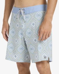 Billabong Good Times Pro - Fog Gray