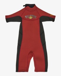 Billabong Absolute 202 Shorty Barnedrakt