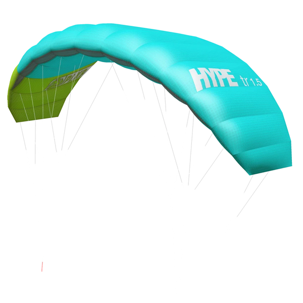 PLKB Hype TR - Trainerkite