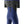 Laster bildet til gallerivisning, Prolimit Fusion Shorty Back Zip 2/2
