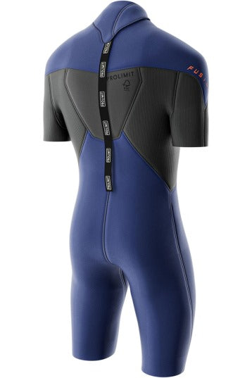 Prolimit Fusion Shorty Back Zip 2/2