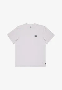 Billabong Icon Waves T-shirt - Hvit