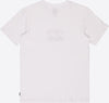 Billabong Icon Waves T-shirt Junior - Hvit