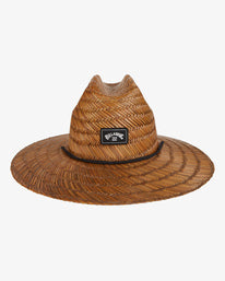 Billabong Tides Hatt - Brown
