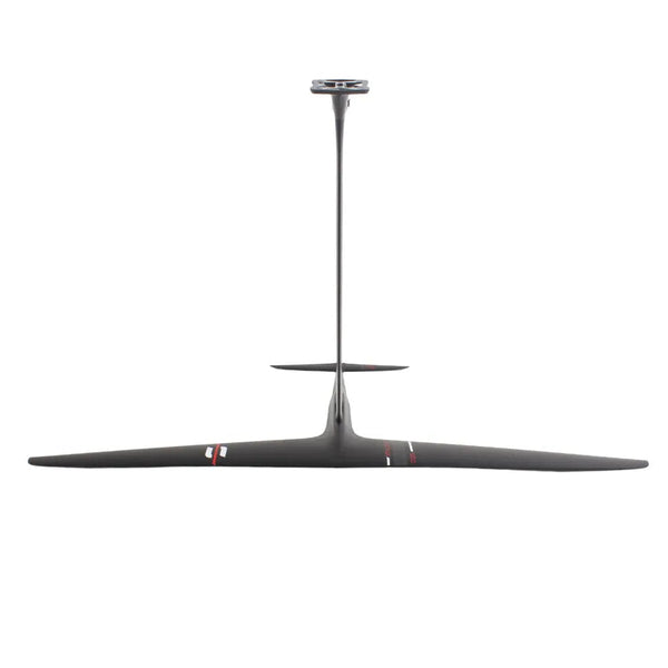 SABFoil Leviathan Blackbird - Komplett pumpfoil sett