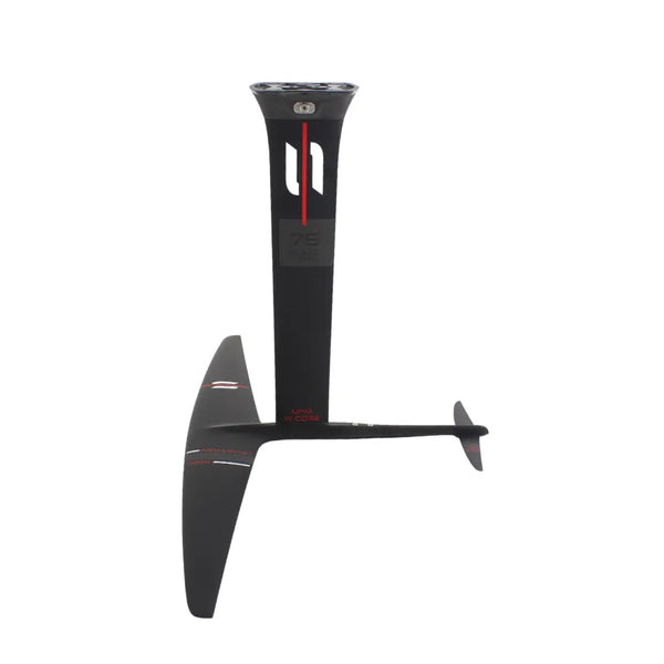 SABFoil Leviathan Blackbird - Komplett pumpfoil sett