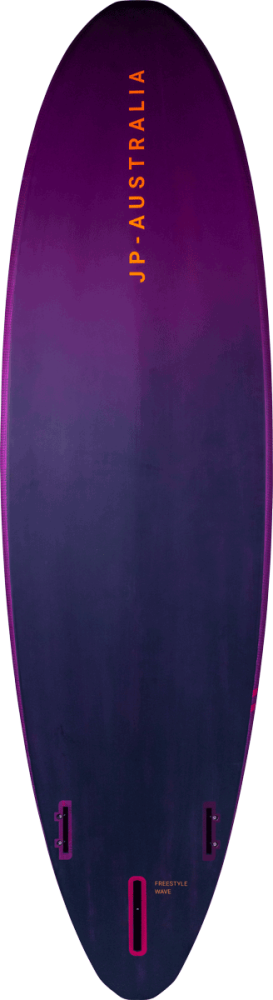JP Freestyle Wave Pro seilbrettWindsurf - Seilbrett - Freestyle - WaveFluid.no