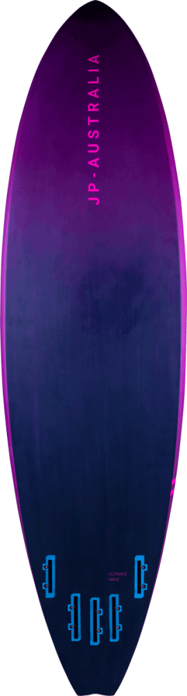 JP Ultimate Wave Pro seilbrettWindsurf - Seilbrett - WaveFluid.no